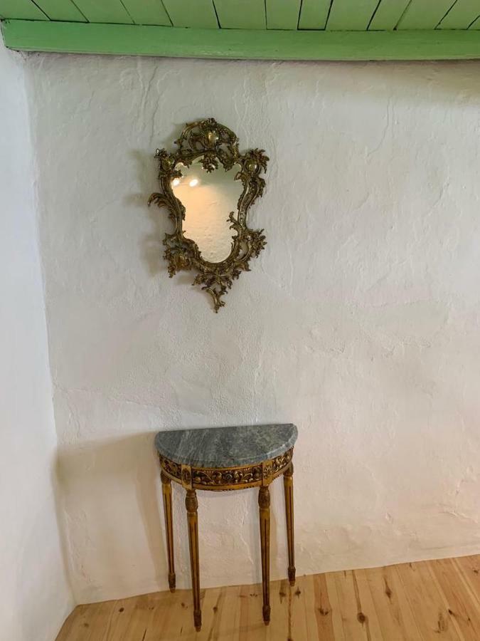 Casa Do Castelo Villa Castelo de Vide Kültér fotó
